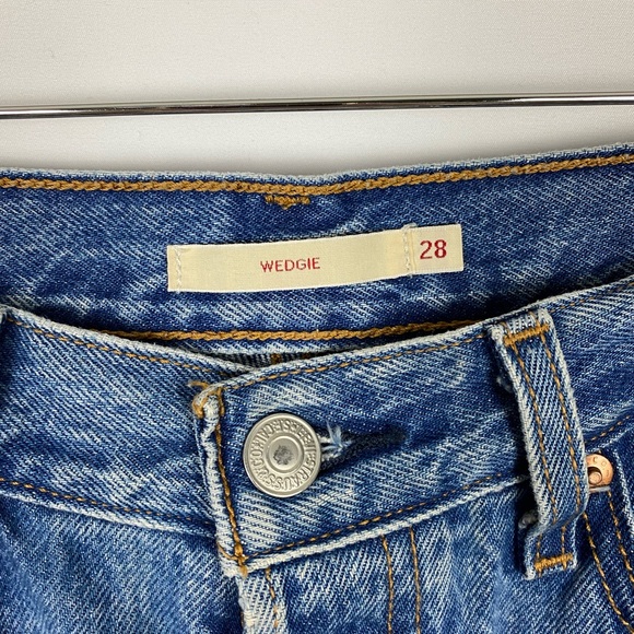 Levi’s Wedgie Icon in Athens Hera - Picture 5 of 7